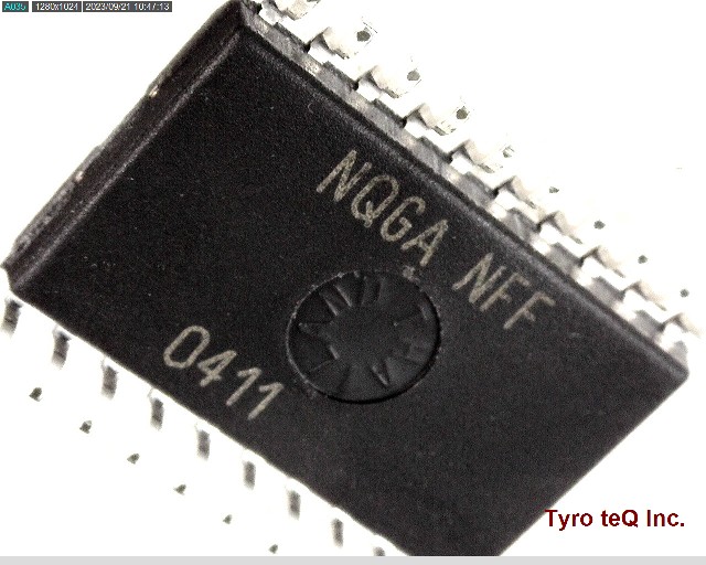 MAX3186CWP