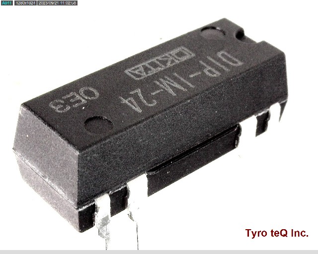 DIP-1M-24