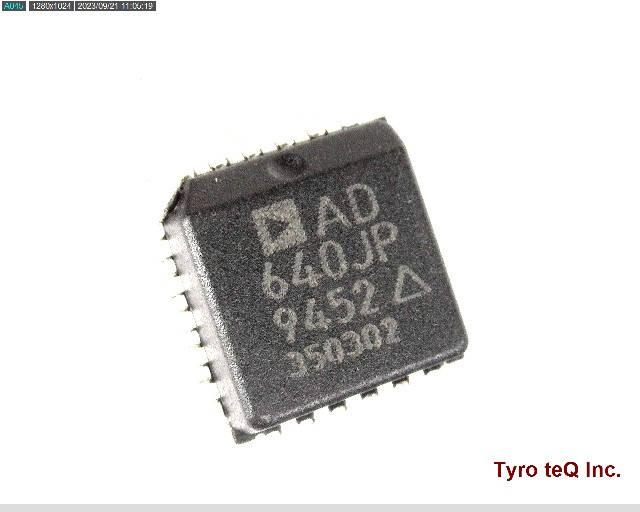AD640JP