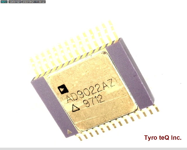 AD9022AZ