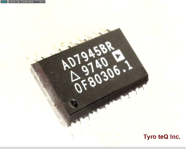 AD7945BR