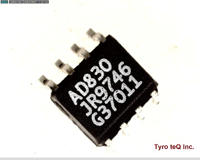 AD830JR