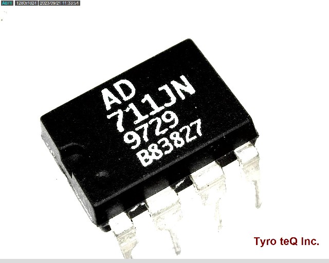 AD711JN