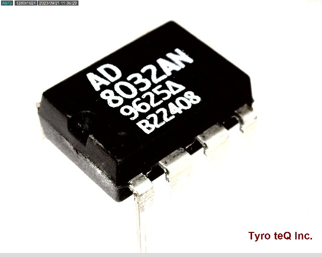 AD8032AN