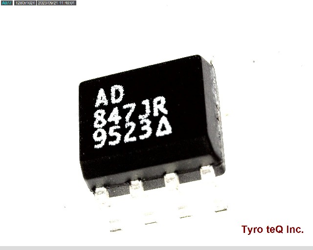 AD847JR