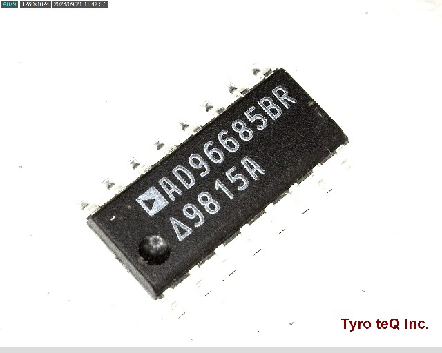 AD96685BR