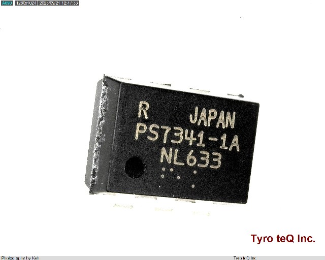 PS7341-1A-A