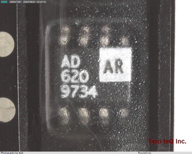 AD620AR
