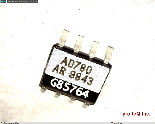 AD780AR