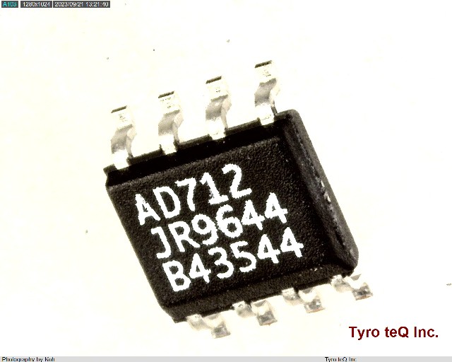 AD712JR
