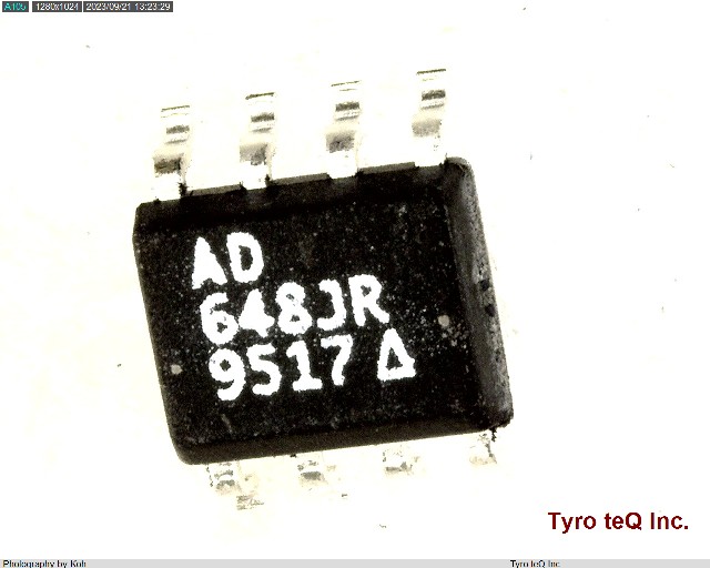 AD648JR