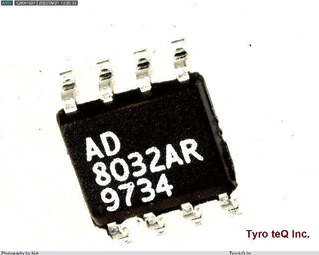 AD8032AR