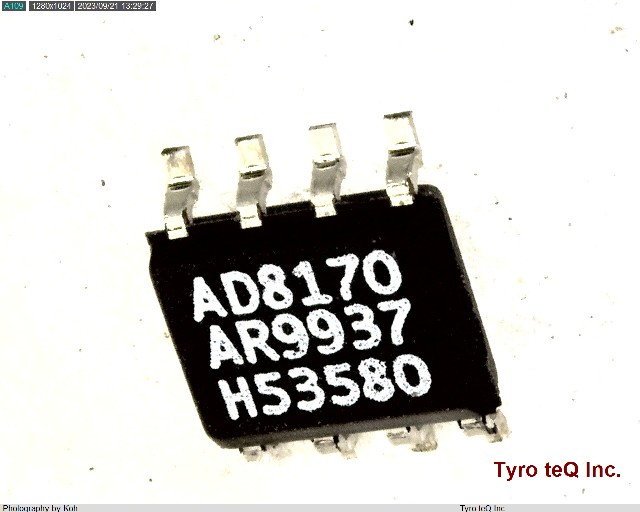AD8170AR