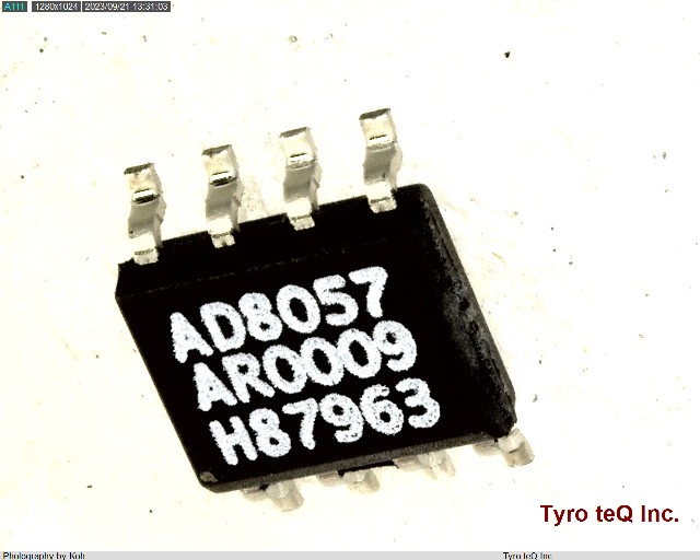 AD8057AR