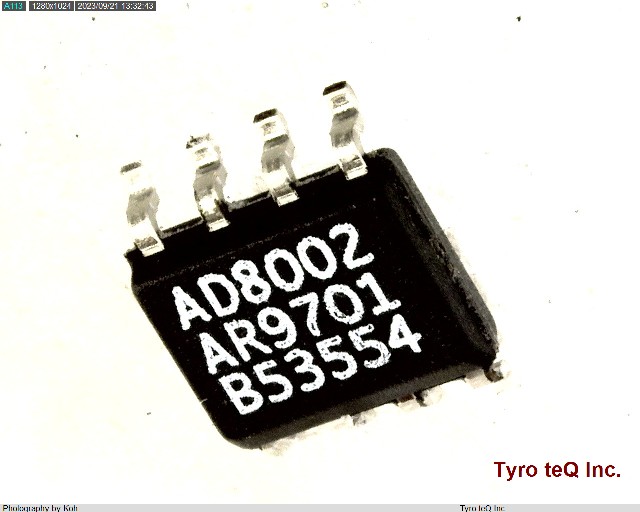 AD8002AR