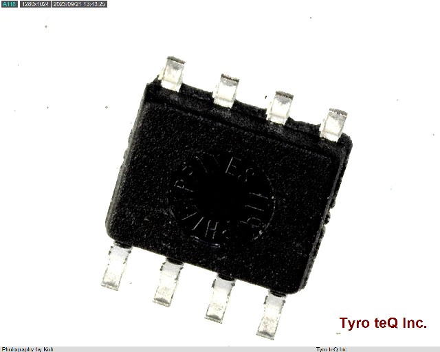 AD8001AR