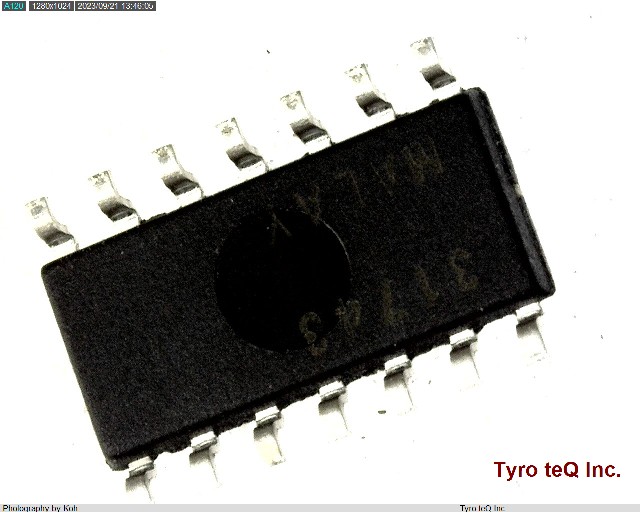 AD8184AR