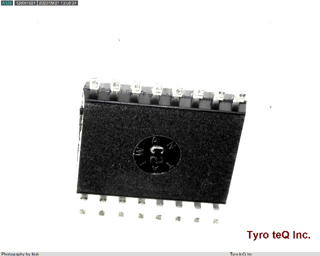 AD7533KR