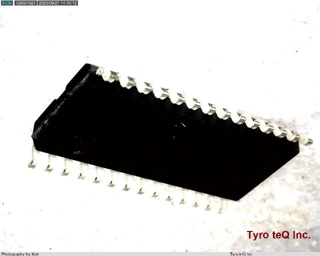 AD9764AR