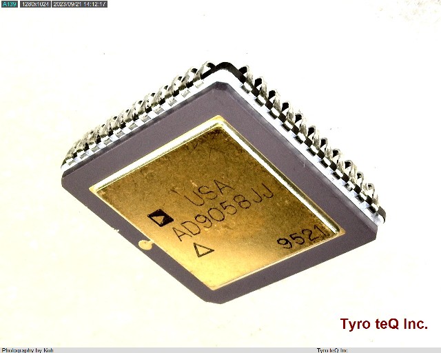 AD9058JJ