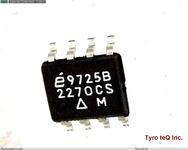 EL2270CS