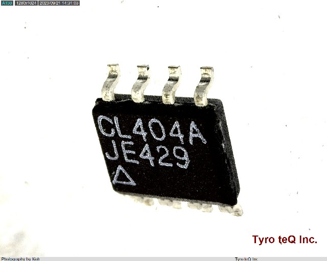CLC404AJE