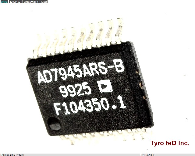 AD7945ARSB