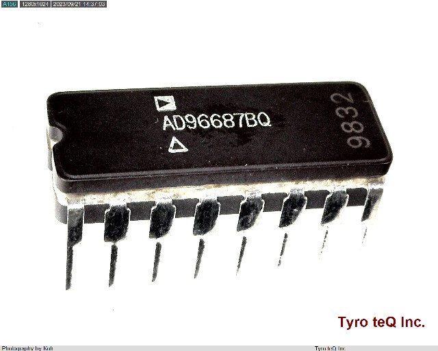 AD96687BQ