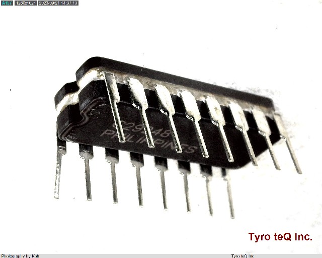 AD96687BQ