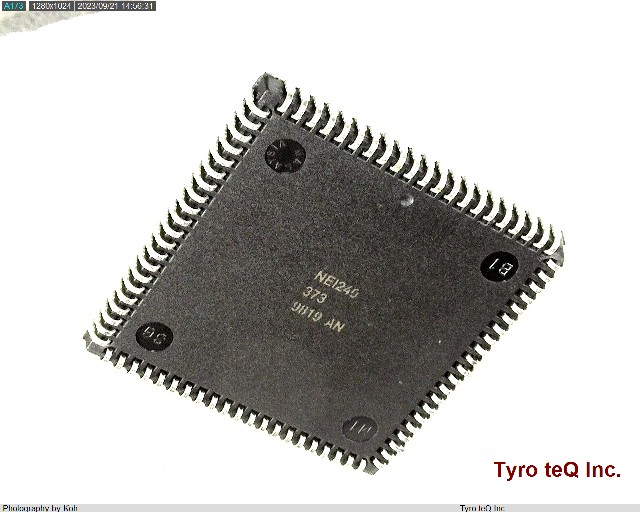 EPM7128SLC84-6