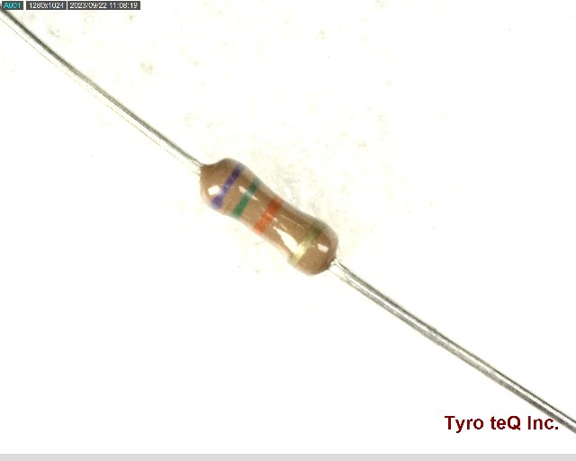 RD25J75KOHM