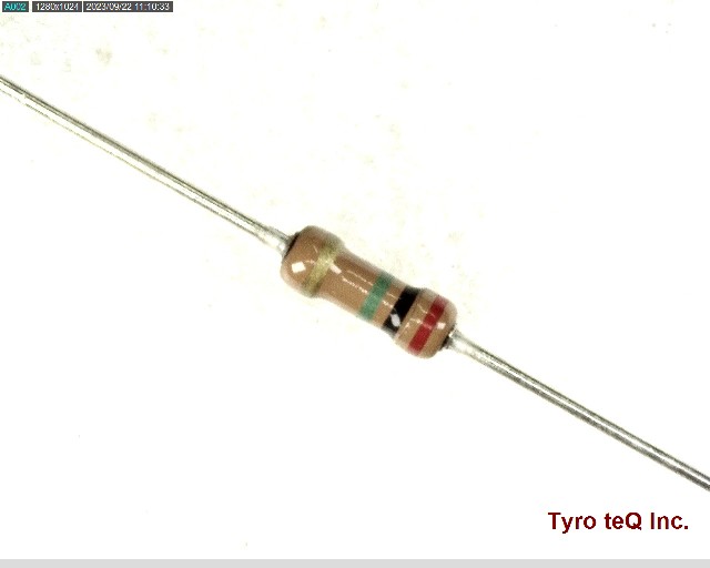 RD25J2MOHM