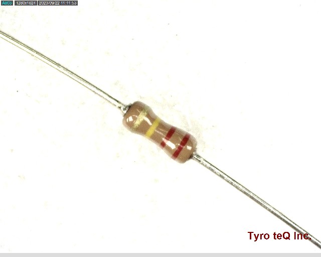 RD25J220KOHM