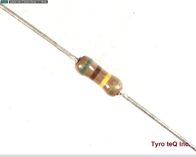 RD25J510KOHM