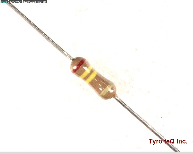 RD25J240KOHM