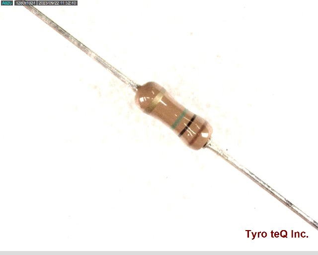 RD25J1MOHM