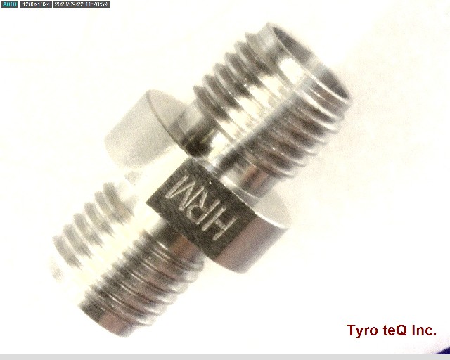 HRM-501S
