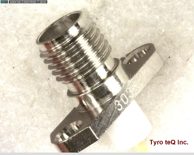 HRM-303S