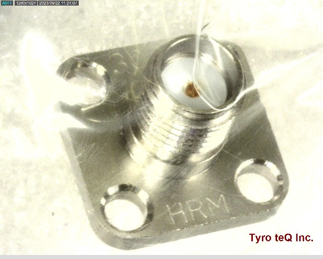 HRM-306S