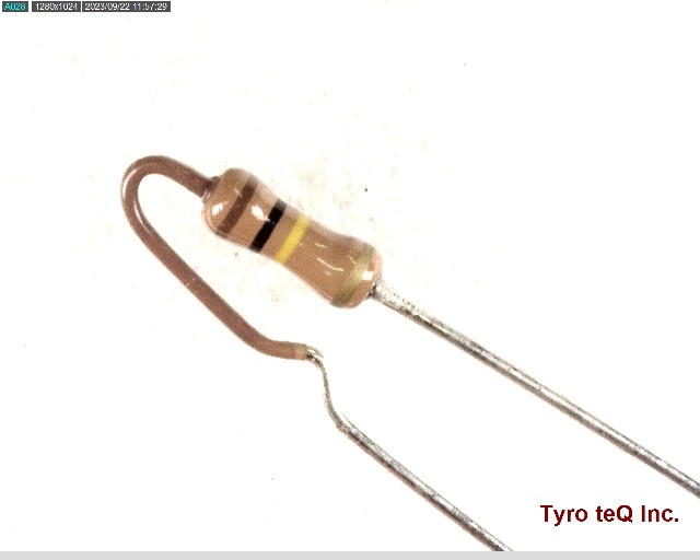 RD25J100KOHM
