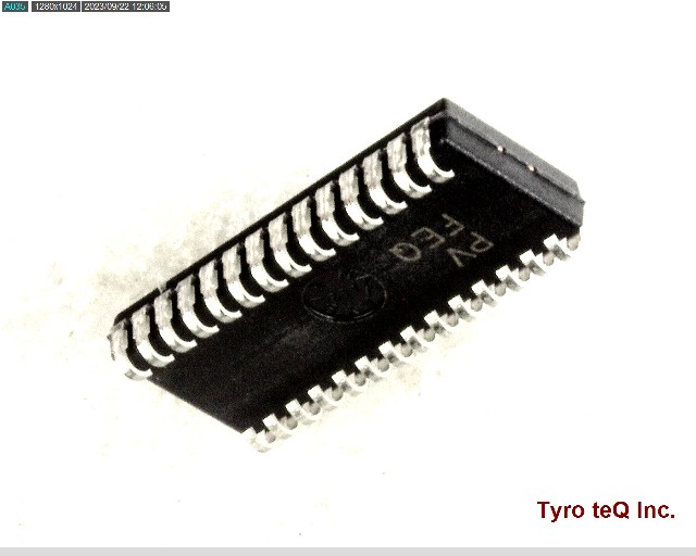 MCM6706BJ8