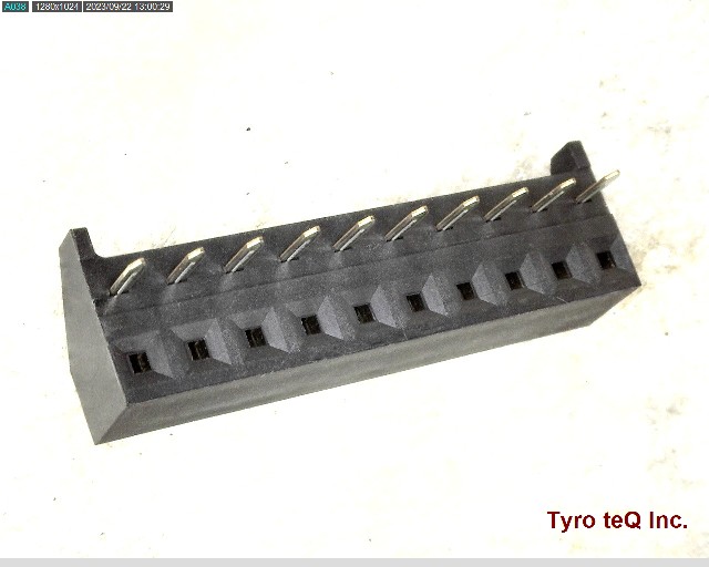 MDF7-10S-2.54DSA