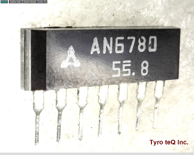 AN6780