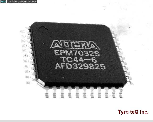 EPM7032STC44-6