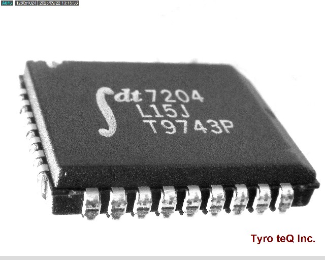 IDT7204L15JI