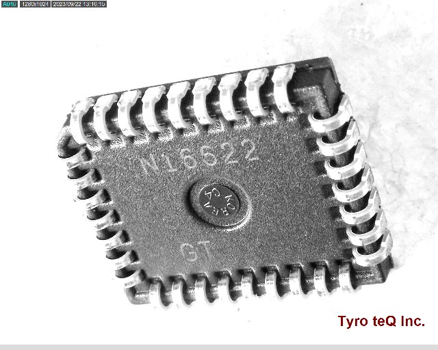 IDT7204L15JI