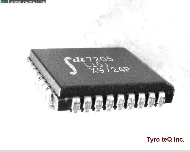 IDT7205L15J