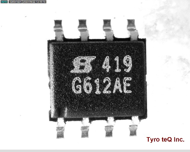 DG419DY