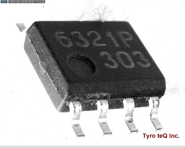 NJU6321PE