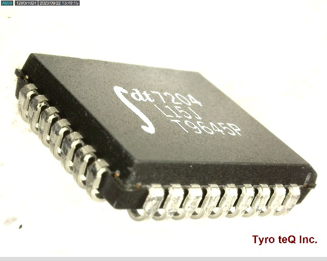 IDT7204L-15J